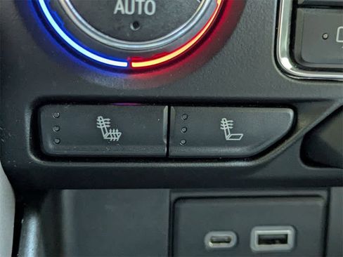 Used 2021 Chevrolet Tahoe LT image 30