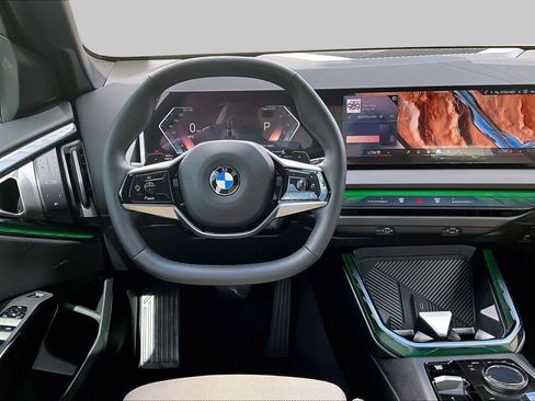 New 2026 BMW X3 xDrive30i w/ Convenience Package AWD/4WD image 5