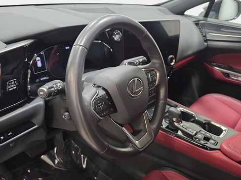 Used 2024 Lexus NX 350 AWD image 14
