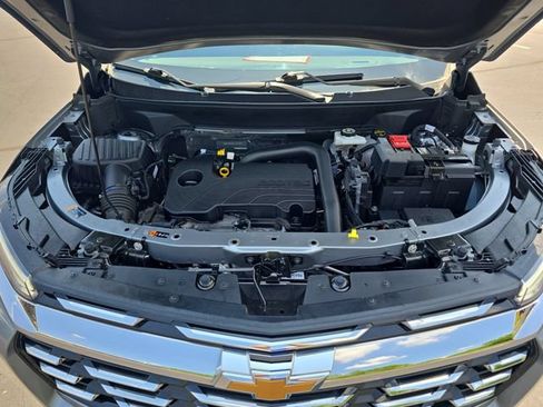 Used 2026 Chevrolet Equinox LT w/ Convenience Package II AWD/4WD image 34