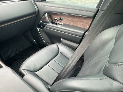 Used 2023 Land Rover Range Rover Autobiography image 27