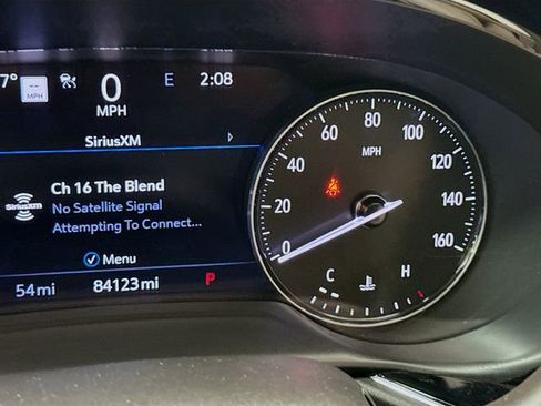 Used 2022 Buick Envision Avenir w/ Technology Package II image 12