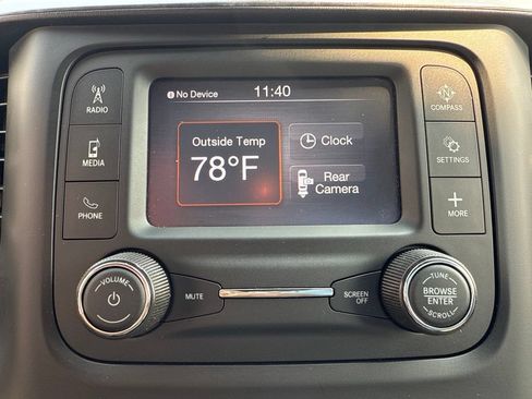 Used 2021 RAM 1500 Big Horn AWD/4WD image 31