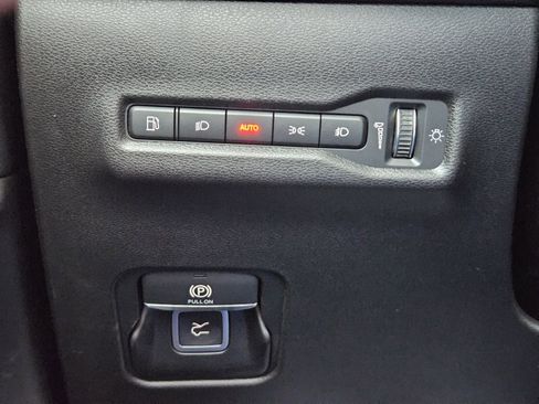 New 2026 Jeep Cherokee Overland AWD/4WD image 22