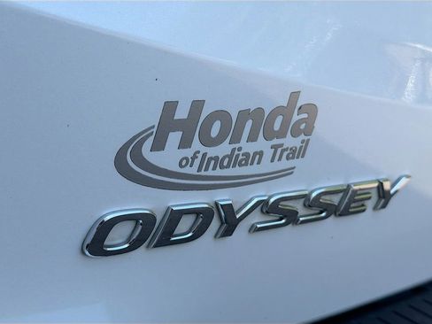 Used 2024 Honda Odyssey Sport image 36