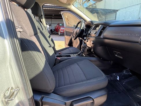 Used 2019 Ford Ranger XL w/ Equipment Group 101A Mid image 16