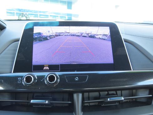 New 2026 Cadillac CT4 Luxury image 27