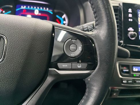 Used 2022 Honda Pilot EX-L image 29