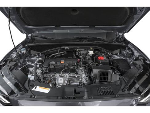 New 2027 Honda HR-V EX-L image 9