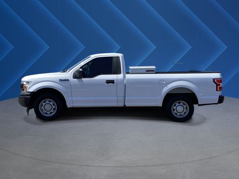 Used 2018 Ford F150 XL RWD image 6