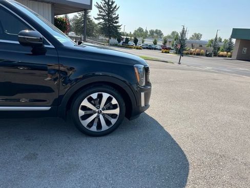 Used 2021 Kia Telluride S AWD/4WD image 15