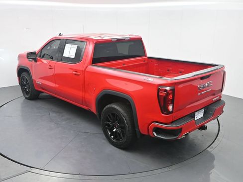 Used 2025 GMC Sierra 1500 Elevation w/ X31 Off-Road Package AWD/4WD image 28