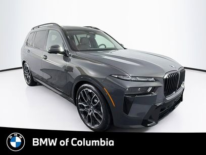 New 2027 BMW X7 xDrive40i w/ Executive Package