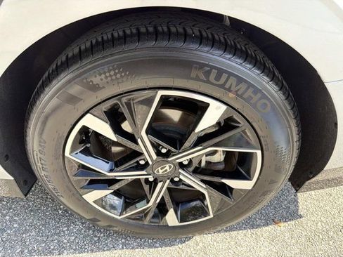 Used 2025 Hyundai Sonata SEL FWD image 30