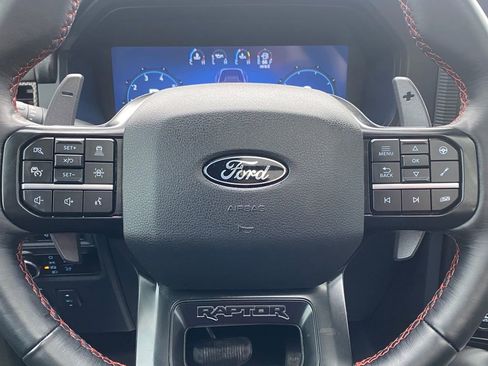 Used 2024 Ford F150 Raptor image 29