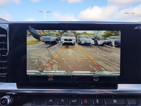 New 2026 GMC Sierra 1500 Elevation image 22