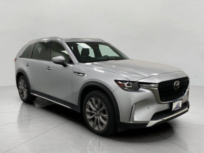 Used 2025 MAZDA CX-90 3.3 Turbo w/ Premium Plus Pkg
