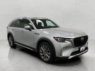 Used 2025 MAZDA CX-90 3.3 Turbo w/ Premium Plus Pkg AWD/4WD video 1