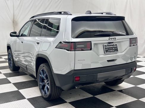 New 2026 Jeep Cherokee Limited AWD/4WD image 5