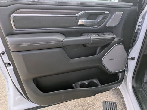 New 2026 RAM 1500 Laramie image 10