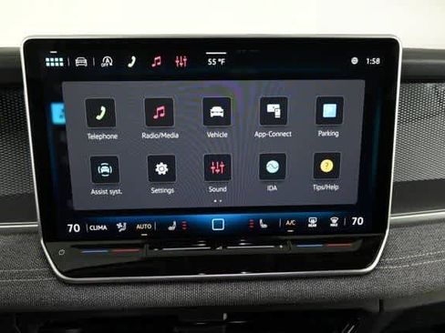 New 2026 Volkswagen Tiguan S image 15