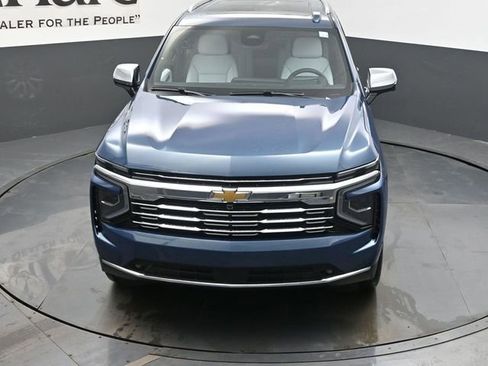 New 2026 Chevrolet Tahoe Premier image 38