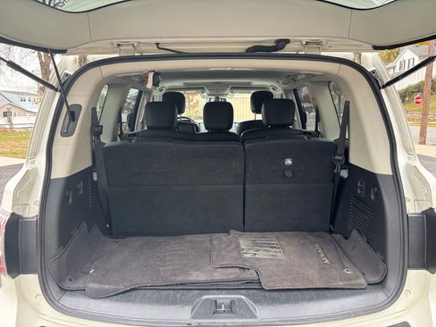 Used 2019 Nissan Armada SL w/ Premium Package image 24