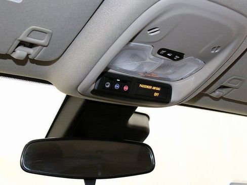 New 2025 Buick Encore GX Preferred w/ Comfort Package image 23