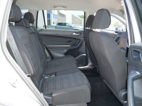 Certified 2023 Volkswagen Tiguan S w/ IQ.Drive Package AWD/4WD image 19
