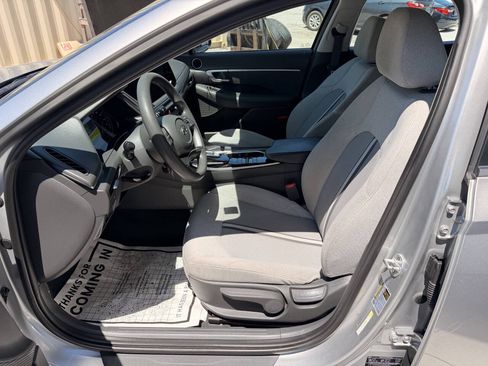 Used 2021 Hyundai Sonata SE FWD image 10