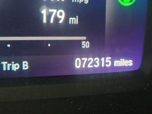 Used 2022 Honda Odyssey Elite image 16