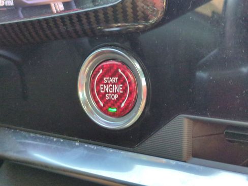 Certified 2020 Chevrolet Corvette Stingray Preferred Conv w/ 2LT Preferred Equipment Group image 25