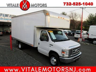 Used 2012 Ford E-350 and Econoline 350 Super Duty w/ PWR Locks & Windows Group