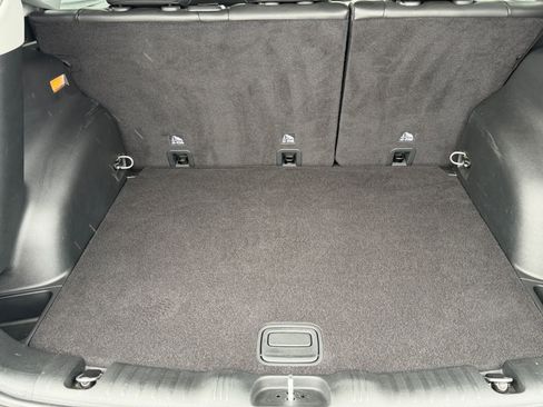 Used 2022 Jeep Compass Latitude w/ Convenience Group image 18