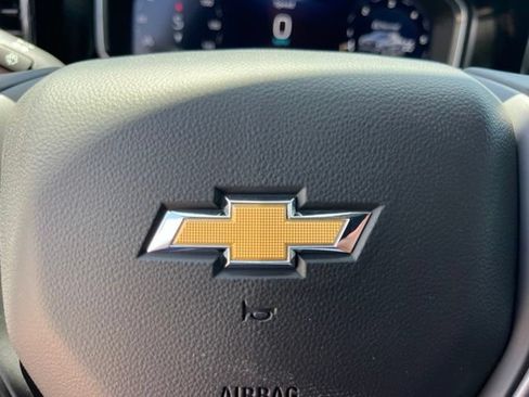 New 2026 Chevrolet Silverado 1500 High Country w/ Technology Package AWD/4WD image 49