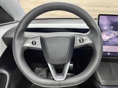 Used 2025 Tesla Model 3 Long Range