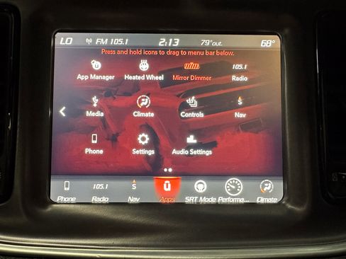 Used 2019 Dodge Challenger R/T Scat Pack image 26