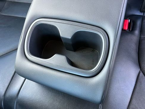 Used 2021 Toyota Camry XSE w/ Navigation Upgrade Package image 17