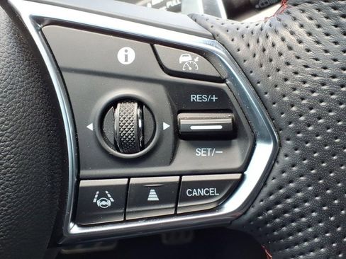 Used 2025 Acura RDX A-Spec AWD/4WD image 33