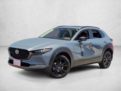 Certified 2025 MAZDA CX-30 2.5 Turbo w/ Premium Plus Pkg