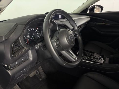 Used 2024 MAZDA CX-30 AWD 2.5 S w/ Preferred Package image 20