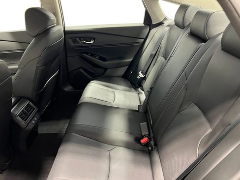 New 2025 Honda Accord Touring image 29