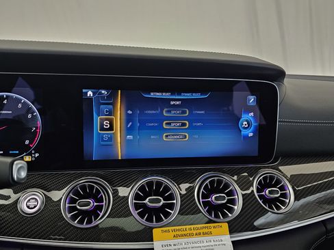 New 2026 Mercedes-Benz AMG GT 53 image 42