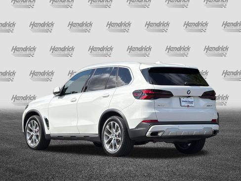 Used 2026 BMW X5 sDrive40i w/ Premium Package RWD image 7