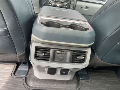 Used 2024 Ford F350 Limited w/ FX4 Off-Road Package AWD/4WD image 21