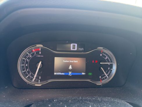 Used 2017 Honda Ridgeline RTL image 15