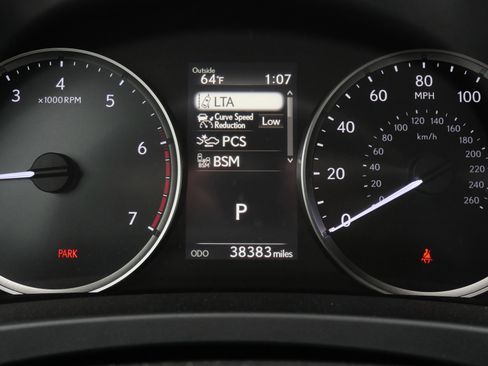 Certified 2023 Lexus IS 300 w/ Premium Package image 33