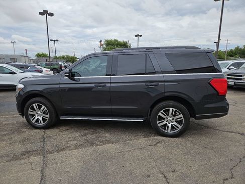 Used 2022 Ford Expedition XLT RWD image 6