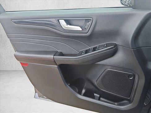 New 2026 Ford Escape ST-Line FWD image 17