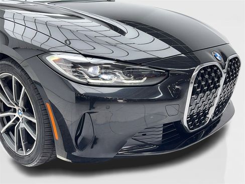 Used 2024 BMW 430i Convertible image 5